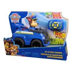 Samochód zdalnie sterowany SPIN MASTER Psi Patrol Chase 6073298