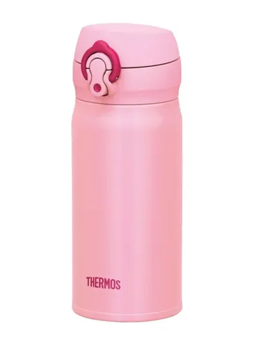 Kubek termiczny Thermos Motion 350 ml - coral pink