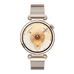 Smartwatch HUAWEI Watch GT 6 Elegant 41mm Złoty
