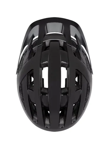 Kask MTB Smith Convoy MIPS - black