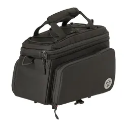 Torba na bagażnik AGU Trunkbag Performance KLICKfix UniKlip II
