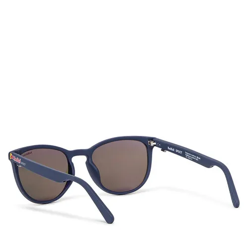 Okulary przeciwsłoneczne Red Bull Spect Steady-002P Blue - Rozmiar (EU) 00