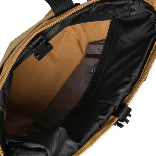 Rucsac cromat Lako 3 Way Tote BG-311-WDTH - pe lemn Sturz