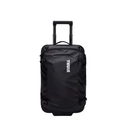 Дорожная сумка Thule Chasm Carry-On Duffel - черный