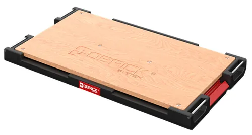 Zestaw skrzynek narzędziowych QBRICK System One Workshop Drawers Set 4