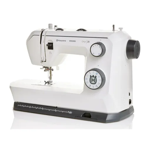 Maszyna do szycia Husqvarna Viking Onyx 25