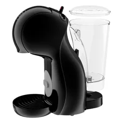 Ekspres DELONGHI Dolce Gusto Piccolo XS EDG210.BGY Czarny