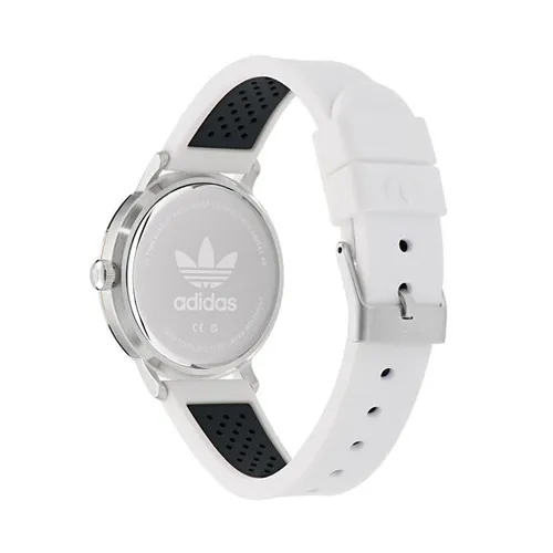 Часы adidas Originals Code One AOSY24046 Белый