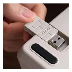 Klawiatura 8BITDO Retro 18 Fami