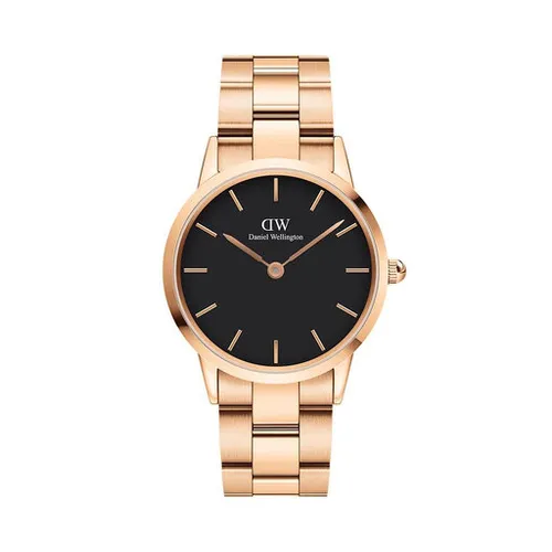 Часы Daniel Wellington Link DW00100210 Золото