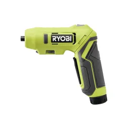 Аккумуляторная отвертка Ryobi RSDP4-120G