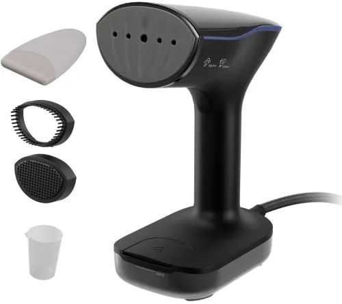 Parownica do ubrań Beko STM7122B 2280W 30g/min