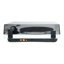 Gramofon MUSE MT-109BTOW Bluetooth Biały