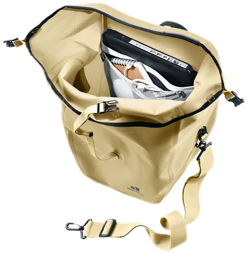 Sakwa DEUTER Visby 20+5