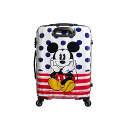 Amerikalı Turist Disney Efsaneleri-Mickey Blue Dots