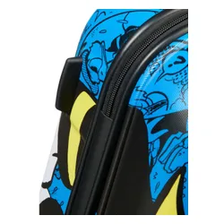 Walizka kabinowa American Tourister Wavebreaker Disney - Donald Duck