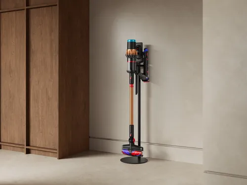 Odkurzacz pionowy DYSON V16 Piston Animal Submarine z funkcją aktywnego mycia