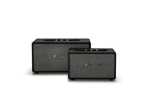 Głośnik Bluetooth Marshall Stanmore IV 110W Czarny