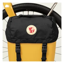 Велосумка на багажник Fjallraven S / F Cave Lid Pack