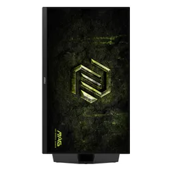 Monitor MSI MAG 274QPF E20 27" 2560x1440px IPS 200Hz 0.5 ms [GTG]
