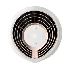 Philips HU2716 / 10 umidificator de aer alb