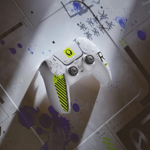 Pad Sony DualSense Marathon Edycja Limitowana do PS5 Bezprzewodowy