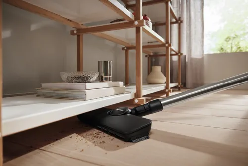 Odkurzacz MIELE Guard L1 Comfort Titanium