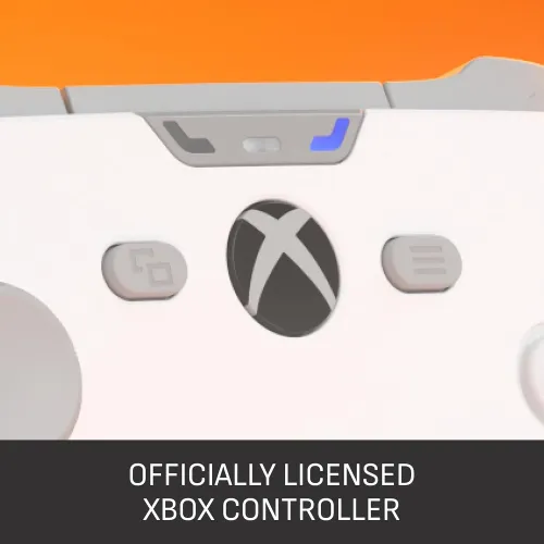 Pad SCUF Valor Pro Wireless do Xbox Series X/S, Xbox One, PC Bezprzewodowy Biały