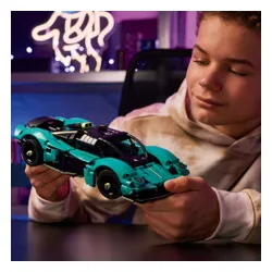 LEGO Klocki Technic 42208 Aston Martin Valkyrie