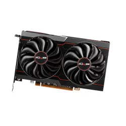 Karta graficzna Sapphire technology PULSE Radeon RX 6500 XT 8GB GDDR6 64bit FSR