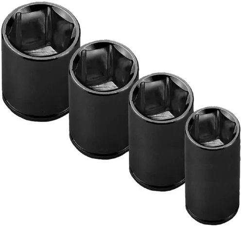 Klucz udarowy Dedra DED7973 950 W 1/2"