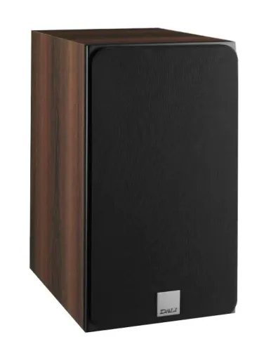 Kolumny Dali Oberon 3 Dark walnut 2szt.