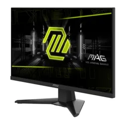 MSI MAG 244F - 23.8'' | Rapid IPS | FHD | 0.5 ms | 200 Hz
