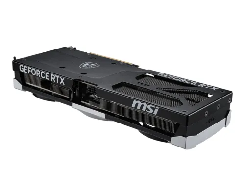 Karta graficzna MSI GeForce RTX 5080 Ventus 3X OC Plus 16GB GDDR7 256bit DLSS 4