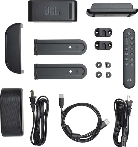 Soundbar JBL BAR 1300 MKII Czarny