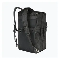 Plecak miejski KAVU Hauler Hills 39 l raven