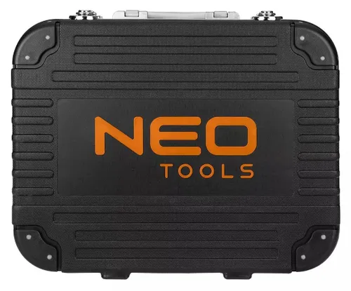 Zestaw narzędzi NEO TOOLS 01-314 (25 elementów)