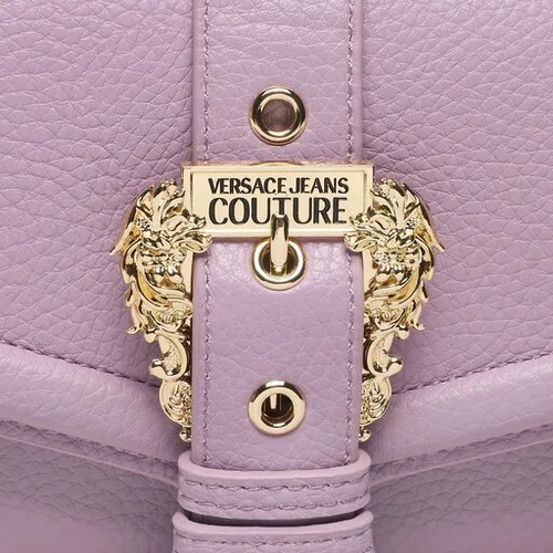 Geantă de modă Versace Jeans 74va5pf6 ZS413 302
