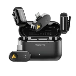 System bezprzewodowy MAONO WM622 PBC2