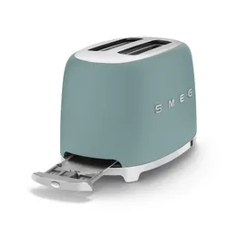 Toster Smeg 50's Style TSF01EGMEU