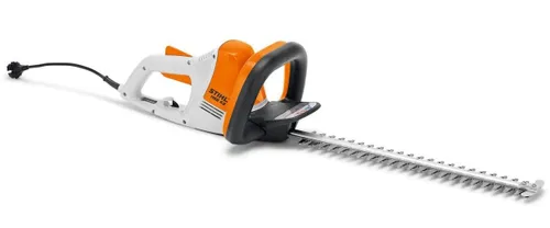 Nożyce do żywopłotu STIHL HSE 42 450mm 0.42kW elektryczne