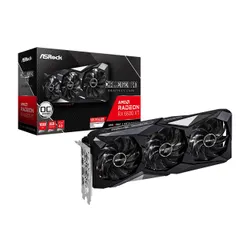 Karta graficzna Radeon RX 6600 XT Challenger Pro OC 8GB 128bit GDDR6 3DP/HDMI 