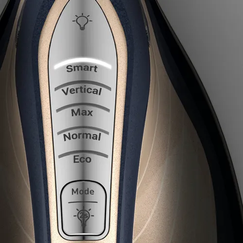 Generator pary TEFAL Pro Express Vision Max GV9910 z oświetleniem LED