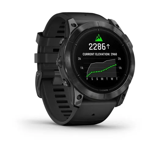 Smartwatch Garmin epix Pro 51MM GPS черный