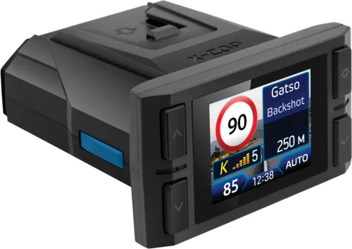 Wideorejestrator Neoline ATOM Full HD