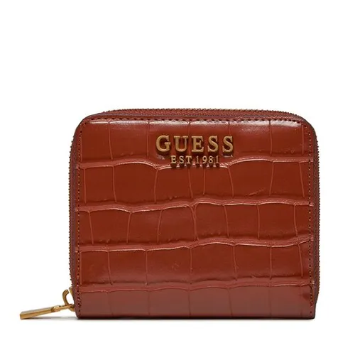 Маленький женский кошелек Guess SWCX85 00370 DAH