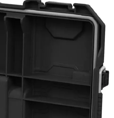 Skrzynka narzędziowa KETER ROC XL Pro Gear 2.0