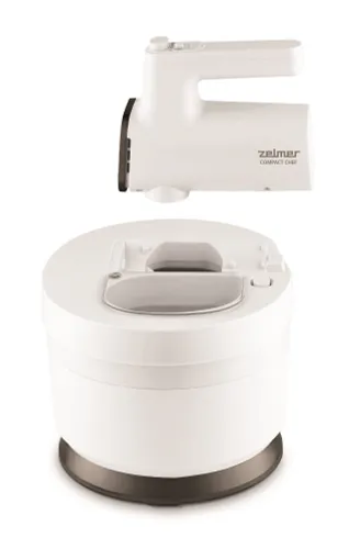 Mikser z misą ZELMER Compact Chef ZHM2759