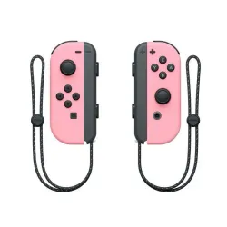 Pad Nintendo Switch Joy-Con Pair do Nintendo Switch Różowy