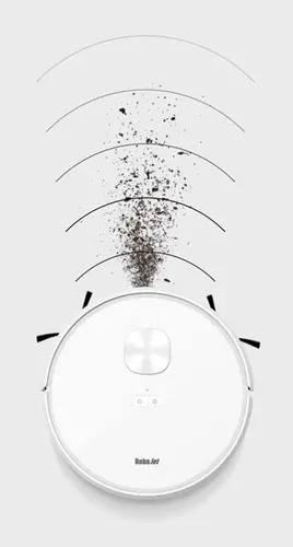 Робот для уборки ROBOJET X-One 2